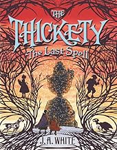 The Last Spell