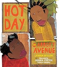 Hot Day on Abbott Avenue