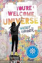 You're Welcome, Universe