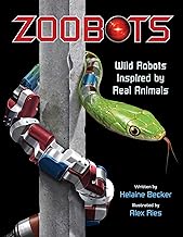 Zoobots: Wild Robots Inspired by Real Animals