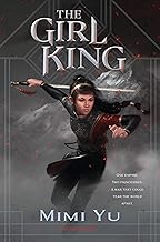 The Girl King