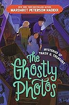 The Ghostly Photos