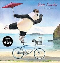Zen Socks