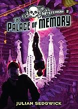 The Palace of Memory