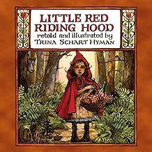 Little Red Riding Hood