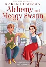 Alchemy and Meggy Swann