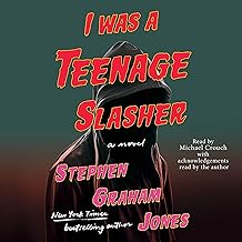 I Was a Teenage Slasher