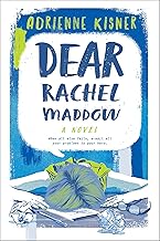 Dear Rachel Maddow