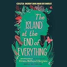 The Island at the End of Everything