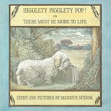 Higglety Pigglety Pop!