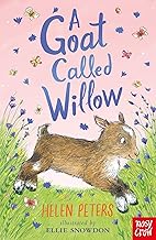 A Goat Called Willow