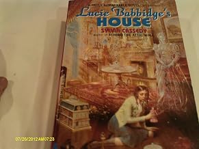 Lucie Babbidge’s House