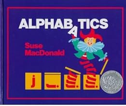 Alphabetics