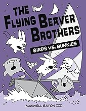 Birds vs. Bunnies