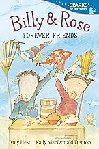Forever Friends
