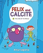 The Land of the Trolls