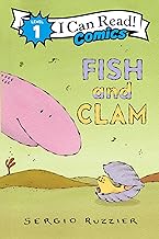 Fish and Clam