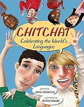 Chitchat: Celebrating the World's Languages