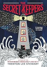 The Secret Keepers