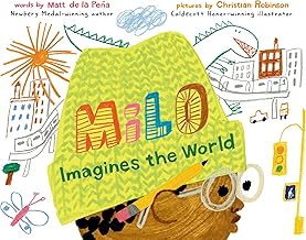 Milo Imagines the World