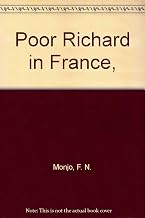 Poor Richard in France