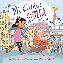 Mi ciudad canta