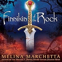 Finnikin of the Rock