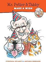 Mr. Putter & Tabby Make a Wish