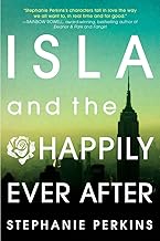 Isla and the Happily Ever After