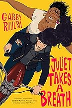 Juliet Takes a Breath