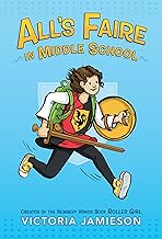 All’s Faire in Middle School