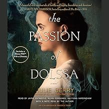 The Passion of Dolssa