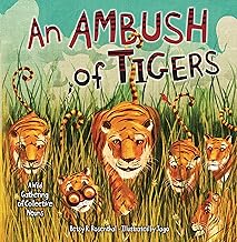 An Ambush of Tigers