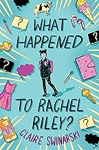 What Happened to Rachel Riley?