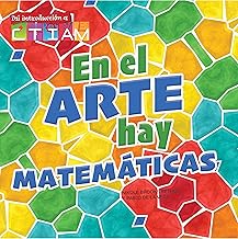 There's Math in My Art