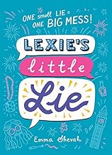 Lexie's Little Lie
