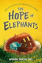 The Hope of Elephants