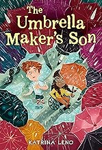 The Umbrella Maker's Son