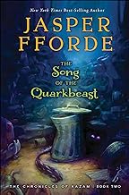 The Song of the Quarkbeast