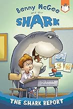 The Shark Report