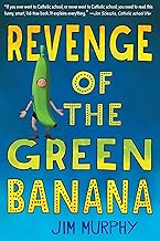 Revenge of the Green Banana