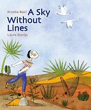 A Sky Without Lines