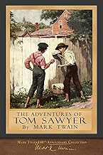 Tom Sawyer