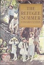 The Refugee Summer