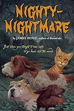 Nighty-Nightmare