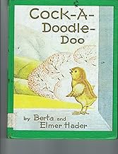 Cock-a-Doodle Doo