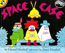 Space Case