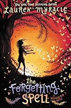 The Forgetting Spell