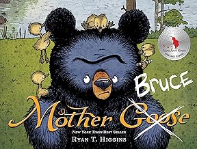 Mother Bruce
