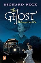 The Ghost Belonged to Me